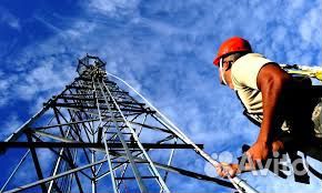 Монтажник жбк