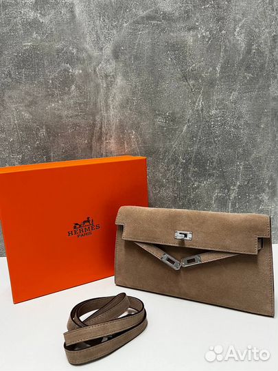 Клатч Hermes