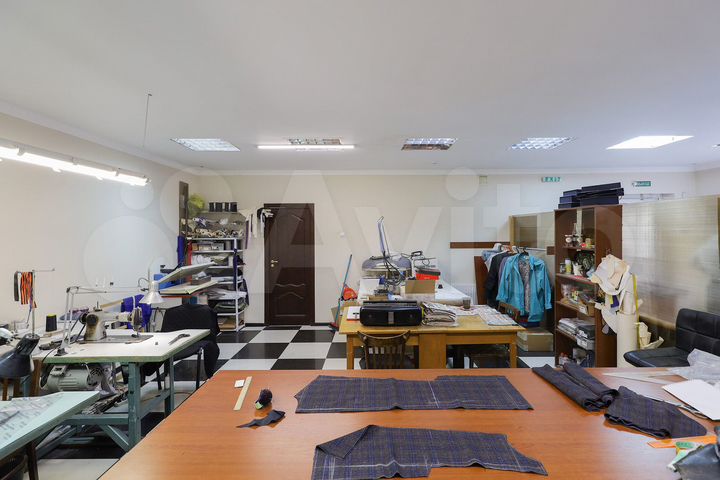 Свободного назначения, 150 м²