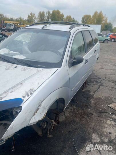 Ford focus 1 в разбор