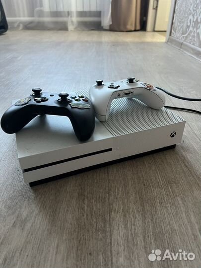 Xbox One