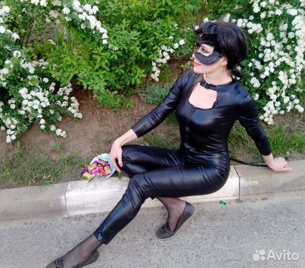 Реквизит и костюмы для аниматора