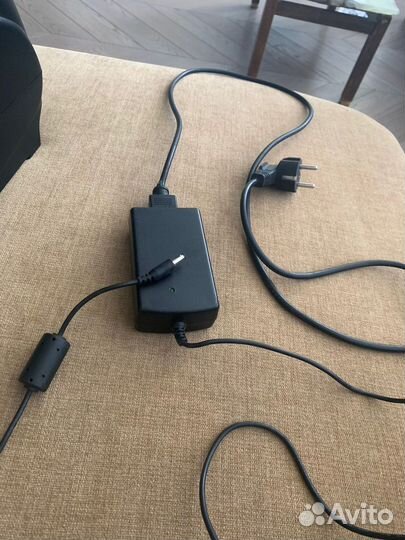 Принтер этикеток TSC TA200