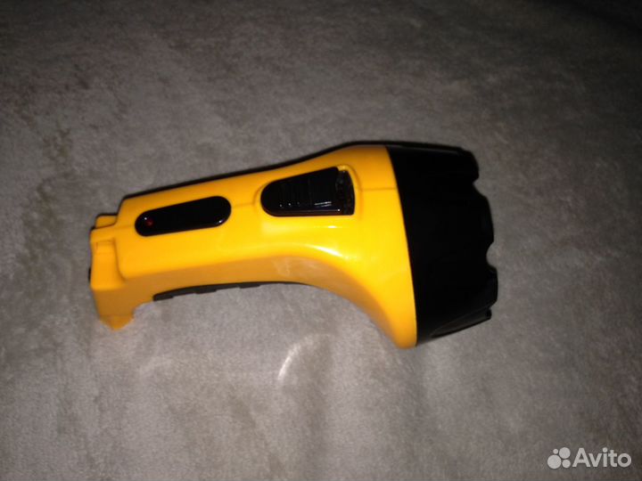 Новый фонарь 15 светодиодов