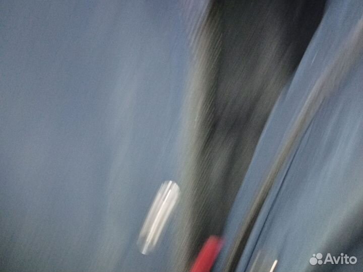 Теплая куртка canson 164