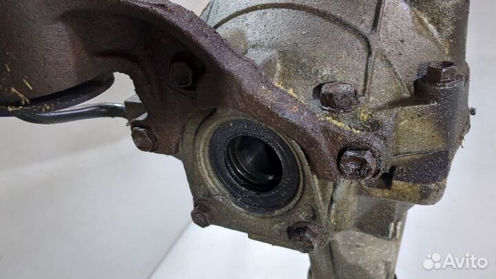 Редуктор моста Suzuki Grand Vitara, 2008