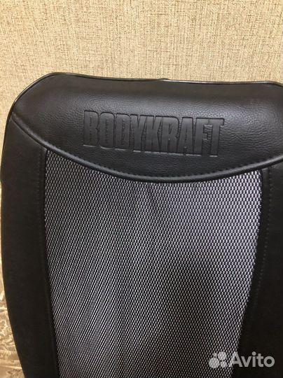 Массажная накидка Bodykraft K-51