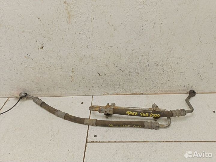 Шланг гидроусилителя