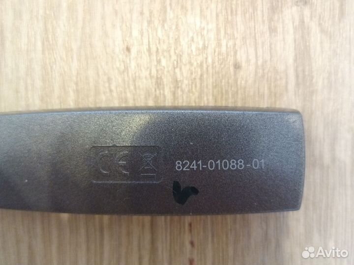 TV tuner Pinnacle Systems pctv DVB-T Flash Stic