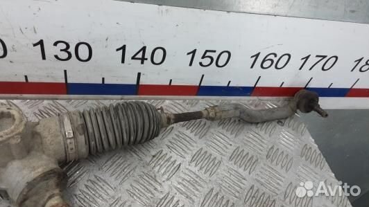 Рулевая рейка nissan NV200 (1BL18LH01)