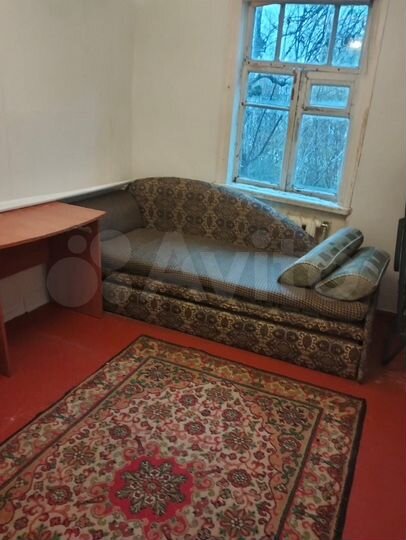 Дом 30 м² на участке 24,3 сот.