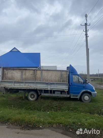 ГАЗ Валдай, 2012