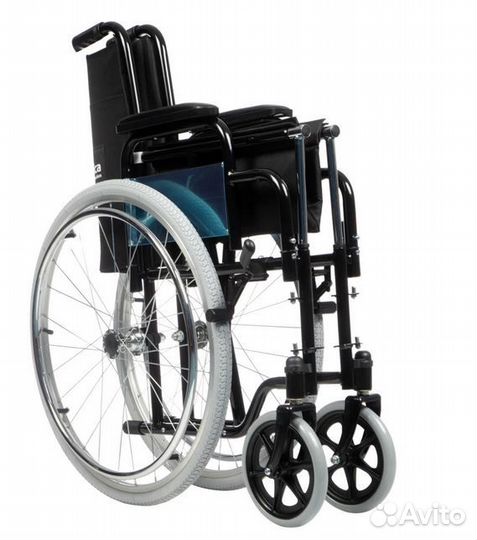 Кресло коляска для инвалидов