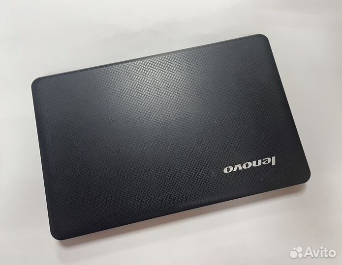 Lenovo G555 в разбор