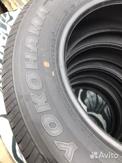 Yokohama Geolandar G98FV 225/65 R17 102V