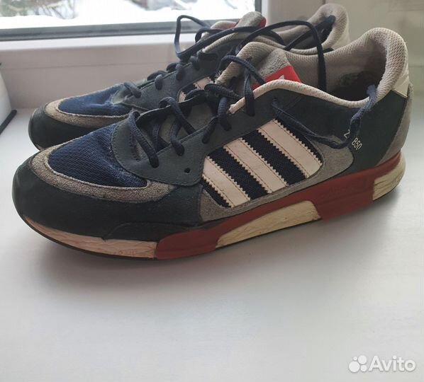 Adidas мужские кроссовки 43