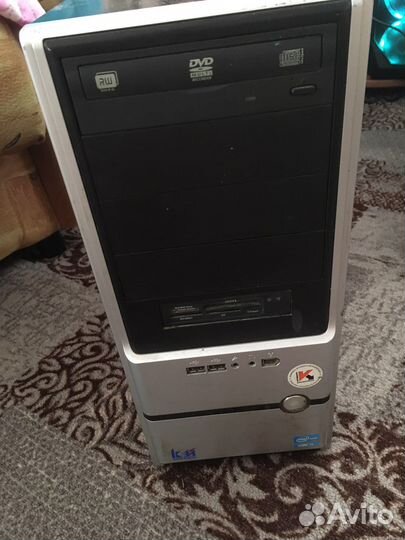 Материнская плата lga1155