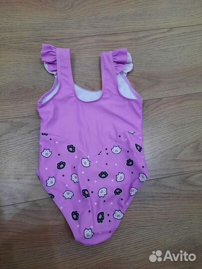 Купальник детский