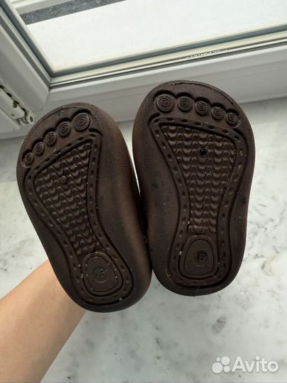 Угги детские