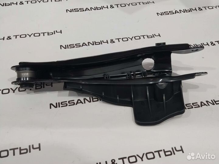 Задняя поперечная тяга левая на Infinity FX35 S51