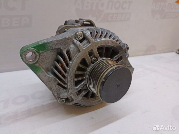 Генератор Mitsubishi Lancer X CY 4B11 2008