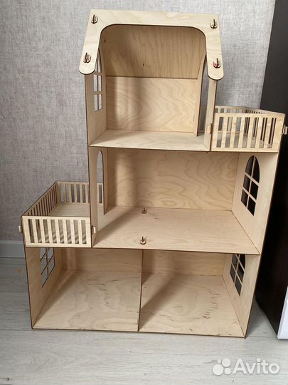 Детские игрушки кухня