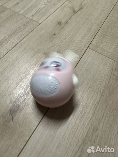 Неваляшка корейская