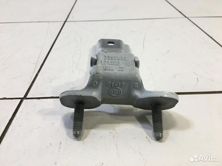 Петля крышки багажника BMW X1 F48