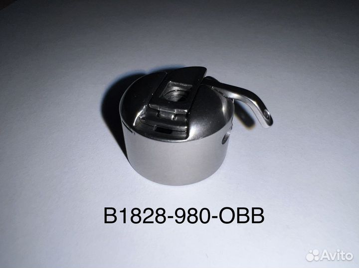 Шпульные колпачки Juki оригинал