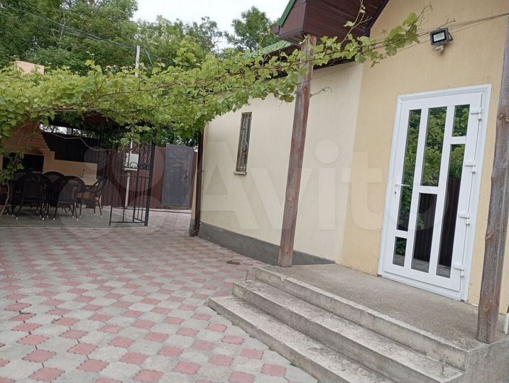 Дом 77,2 м² на участке 6,3 сот.