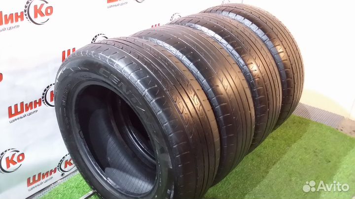 Centara Vanti Touring 215/60 R16