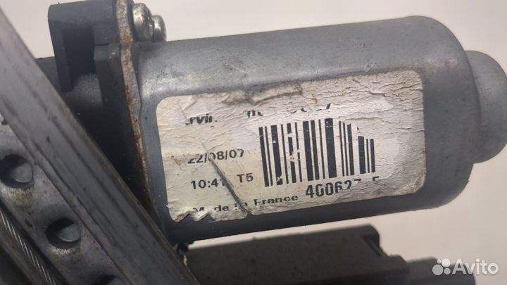 Стеклоподъемник электрический Renault Espace 4 200