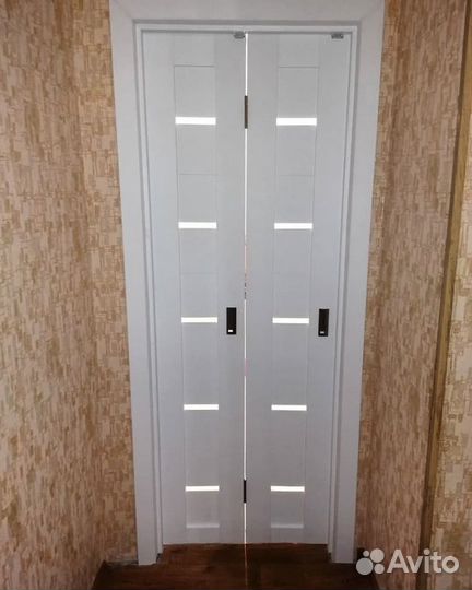 Межкомнатная дверь Челси