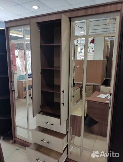 Шкаф маэстро