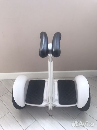 Сигвей Segway