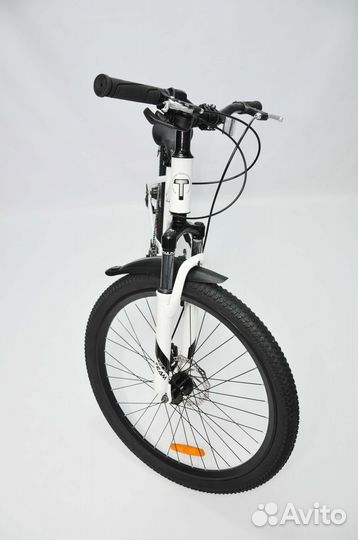 Велосипед 26 TT Aria