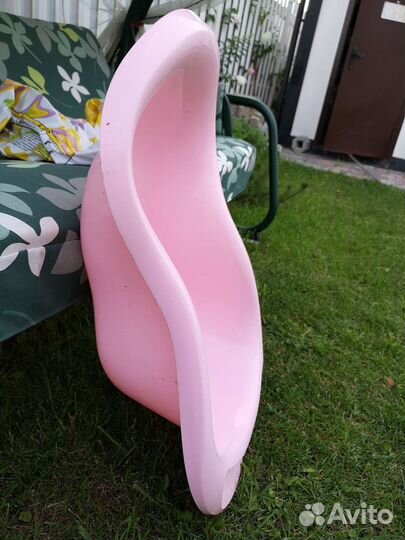 Ванночка для купания и гамак