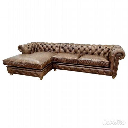 Диван для кафе 