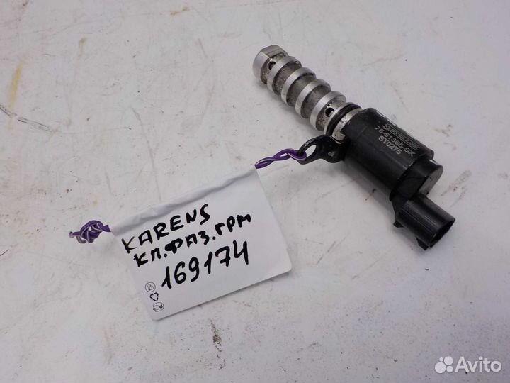 Клапан изменения фаз грм KIA carens