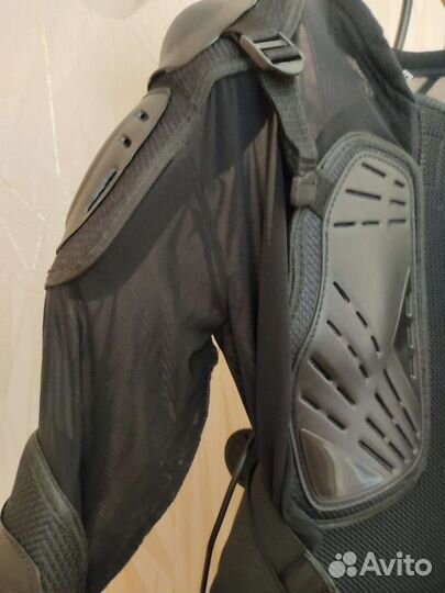 Мотозащита черепаха