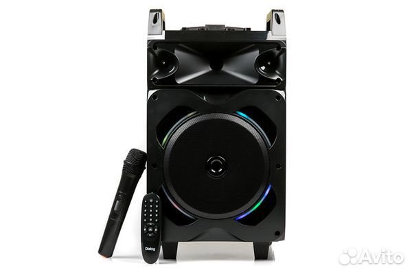 Колонки блютуз