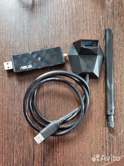 Wifi адаптер Asus