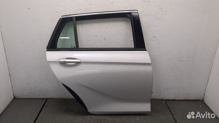 Дверь боковая Buick Regal 2017, 2018