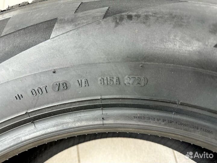 Pirelli Winter Ice Zero 265/60 R18 114H