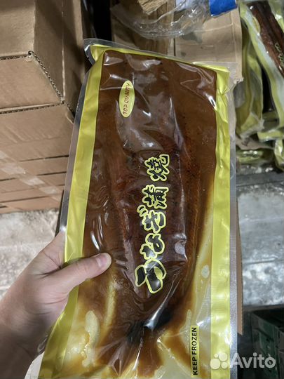 Рыба лосось, филе лосося (сёмги)