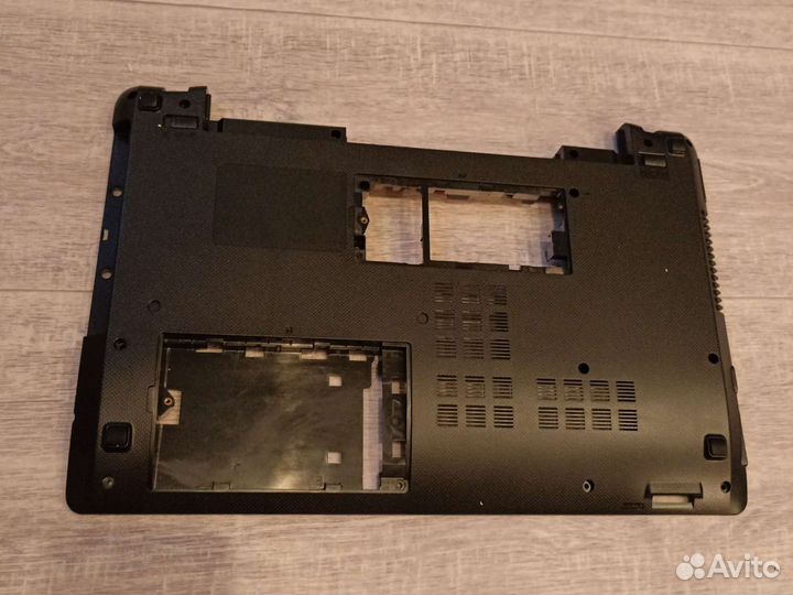 Новый поддон asus k53 x53 a53