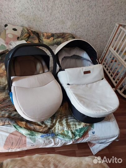 Vikalex Cochinella 3 в 1