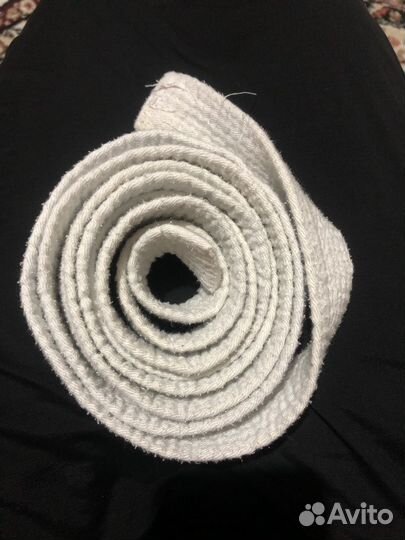 Пояс для дзюдо