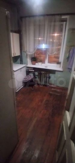 3-к. квартира, 68 м², 2/3 эт.