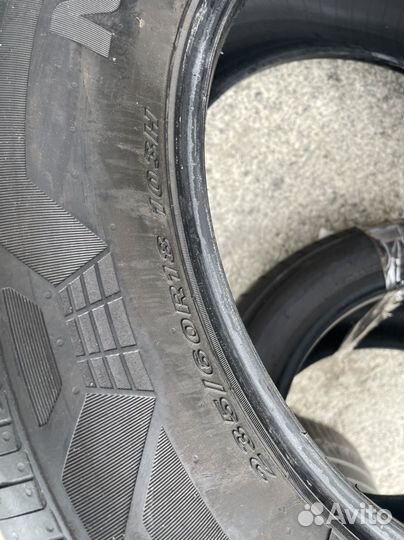 Nexen Roadian GTX 235/60 R18 103H